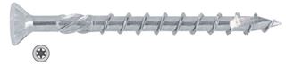 Immagine di VITE TESTA SVAS. TORX AUTOFIL. X PVC/LEGNOVITE TRUCIOLARE  AVTT