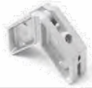 Immagine di SQUADRETTA TONALE 29.4X36.6 X ANTA T MAGG.ACX14SQ - 0376 - CX650 - CX550