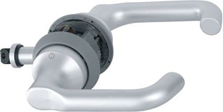 Immagine di MANIGLIA PARIS CHIAVE/CHIAVE            APX0310