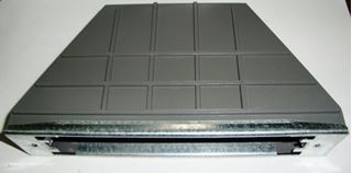Immagine di CASSETTA PVC SEMINCASSO     1305/C      ARX1110 - 021CS