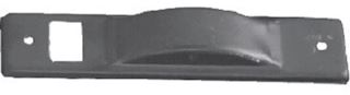 Immagine di PLACCA X AVV. SEMINC. DA 165            021PSF - 021PLS
