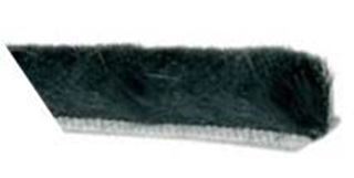 Immagine di SPAZZOLINO NERO 48 A BASE SILICONICA IDROREPELLEN