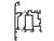 Immagine di ANTA BILICO WX710 T.T. MARR. GOT. CL.2