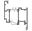 Immagine di ANTA DRITTA GRAND CX650 TT MARR. GOT. CL.2