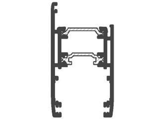 Immagine di ANTA FERMAVETRO SX110 MARR. GOT. CL.2