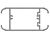 Immagine di FASCIA MOD. 100mm T40 MARR. GOT. CL.2