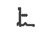 Immagine di FERMAVETRO X FISSO sp.41 WX710 MARR. GOT. CL.2