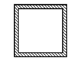 Immagine di QUADRO ALL.40x2 MARR. GOT. CL.2
