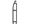 Immagine di TERM.LE X TAPPAR.8x37  MARR. GOT. CL.2