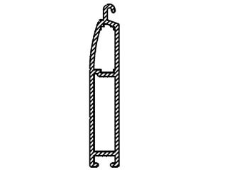 Immagine di TERM.LE X TAPPAR.8x37  MARR. GOT. CL.2