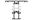 Immagine di TELAIO/TRAVERSO T MX603 T.T. RAL 8019 TEXT.CL.2