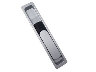 Immagine di MANIGLIA INCASSO FAST LOCK CON BLOCCO SPRG. 45,5EKA56 - PER SX60 E SX700 - VAS