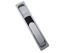 Immagine di MANIGLIA INCASSO FAST LOCK CON BLOCCO SPRG. 45,5EKA56 - PER SX60 E SX700 - VAS