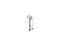 Immagine di ADATTATORE LATO SCARICO SH 260-280-281 CON SOSTEGN
