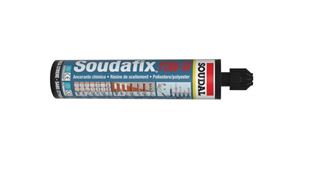 Immagine di ANCORANTE CHIMICO POLIEST. ML.400 SOUDAFIX P280