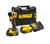 Immagine di AVVITATORE A IMPULSI 18V IMPACT DRIVER 2X5AH TSTAK