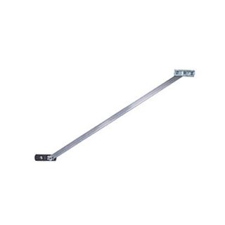 Immagine di BRACCIO LIMITATORE CON FRENO ANTA 800-1700 INOX