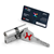 Immagine di CILINDRO EUROPEO AP4 S SEC. CARD        CHIAVE PIATTA - CX600