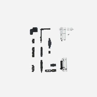 Immagine di KIT BASE A/R "WEEN" C.E. KG.160 C/CERN.SORM. CREMACX0801 KIT BASE KG.160 S. CRE