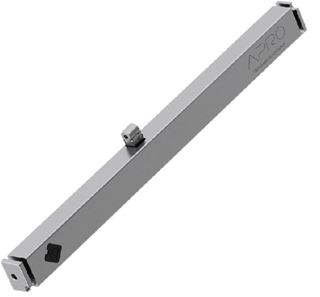Immagine di MOTORE A CATENA APRO 24V 150/200/300MM 350N