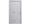 Immagine di PAN.LO INSERT 05 RIV. CON 3 INS. INOX