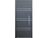 Immagine di PAN.LO LINEA STEEL UN813 RIV. CON INSERTI
