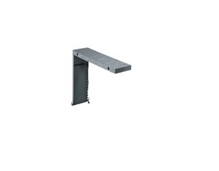 Immagine di PIANALE RULLI KK330 CARICO/SCARICO MM. 1500