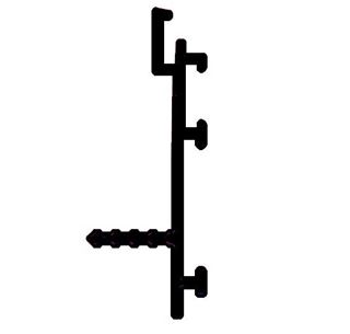 Immagine di PROFILO PER TH1-22 5,85 GREZZO