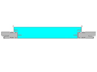 Immagine di SPALLA P/PERSIANA CP22 THERMOCLIMA AL.22 DA 450