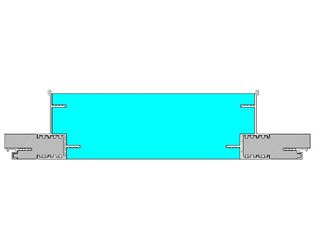 Immagine di SPALLA P/PERSIANA CP40 THERMOCLIMA AL.40 DA 280