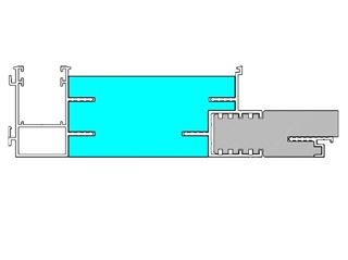 Immagine di SPALLA SP20 THERMOCLIMA 1 CE.MU.AL.22 *235-250-300