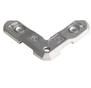 Immagine di SQUADRETTA CON ECCENTRICI CHIAVE TORX 5,5X17ARX15SQ