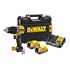 Immagine di TRAPANO AVVITATORE A PERC. 18V.POWERSTACK