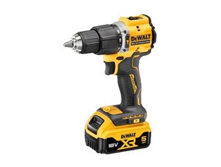 Immagine di TRAPANO AVVITATORE A PERC. BRUSHELESS 18V