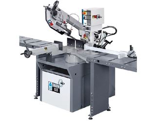 Immagine di TRONCATRICE SHARK 281 V.400 CCS