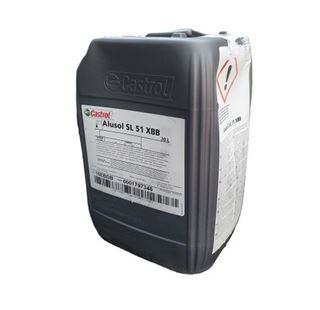 Immagine di OLIO EMULSIONATE LT.20 x TRONC.FERRO