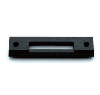 Immagine di CONTROPIASTRA FASCIA R40 NYLON