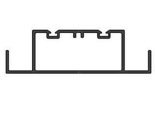 Immagine di BATTUTA SCRIGNO PX45 AN. INOX LUCIDO