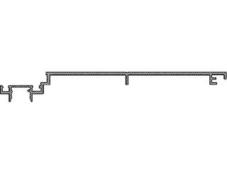 Immagine di CENTRALE SPALLA Z.1 DA 25 AN. INOX LUCIDO