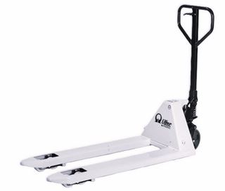 Immagine di TRANSPALLET GS204 EVO LOW 1150X525 - KG. 2000