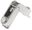 Immagine di SQUADRETTA A PULSANTE 8 16,8X14,3 CX550/650/750AWX16SQ - ARX16SQ