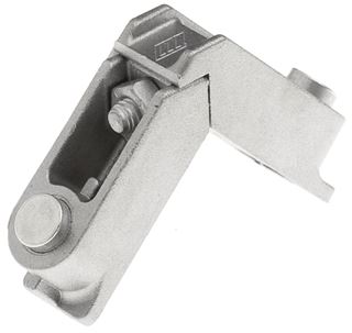 Immagine di SQUADRETTA A PULSANTE 8 16,8X14,3 CX550/650/750AWX16SQ - ARX16SQ