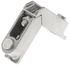 Immagine di SQUADRETTA A PULSANTE 8 16,8X14,3 CX550/650/750AWX16SQ - ARX16SQ