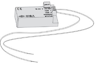 Immagine di MODULO BOOSTER DA ABBINARE ALLE SERRATURE SERIE EL