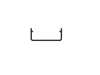 Immagine di COPERTINA EW500 H=20 RAL 7016 TEXT.CL.2