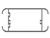 Immagine di FASCIA MOD. 136mm T40 HD2 BROWN