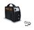 Immagine di KIT INVERTER SALDATRICE 160A+CAVI+MART.SPAZ.