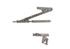 Immagine di KIT MAGICUBE KG. 130 CER.+BRACCIO 700/1700 C.E.
