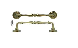 Immagine di MANIGLIONE 726 DECO