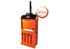 Immagine di PRESSA ORWAK MODELLO 3075 LARG. 704X565 MM 4T